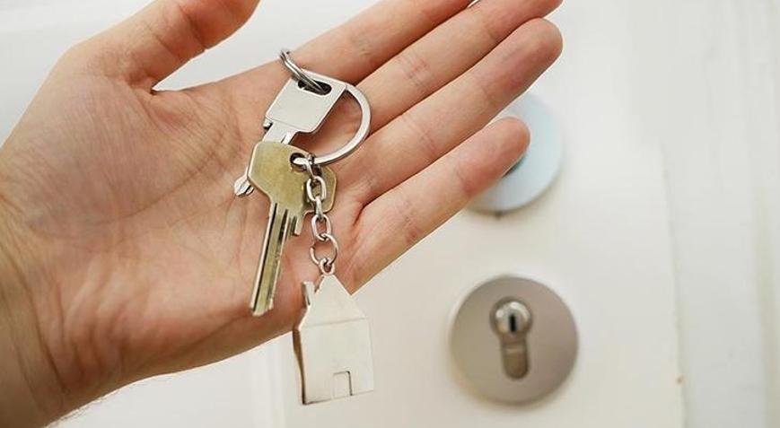 Yer: Beyoğlu… ABD’den gelip hayalini kurduğu evi satın almak istedi Kiracı şoku