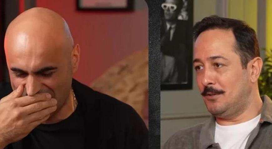 Sarp Apakın ezber bozan güzellik sırrı: Yaklaşık bir yıl boyunca sürdüm
