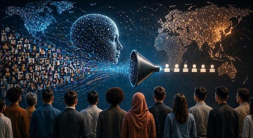Yapay zeka dijital ortamdan gerçek hayata geçiyor Peki nasıl