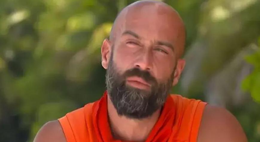 Survivor Çağrı Atakanı yıkan ölüm haberi Annesi hayatını kaybetti