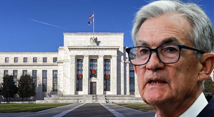 Son dakika: ABD Merkez Bankası faiz kararını açıkladı