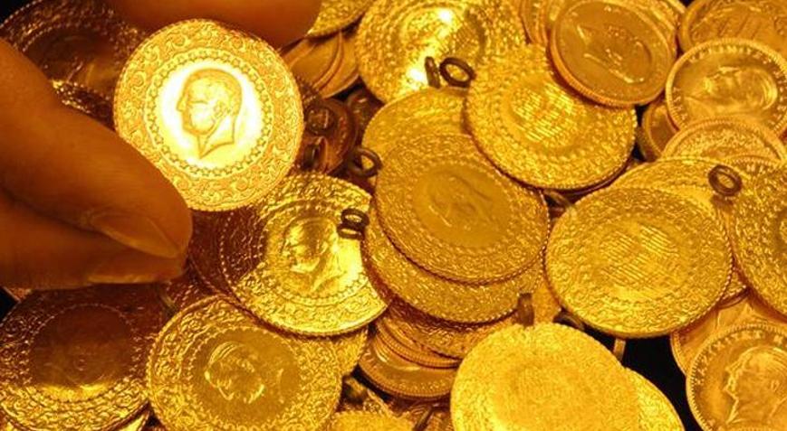 SON DAKİKA FED kararı sonrası altın hareketlendi İşte gram altın fiyatlarında son durum