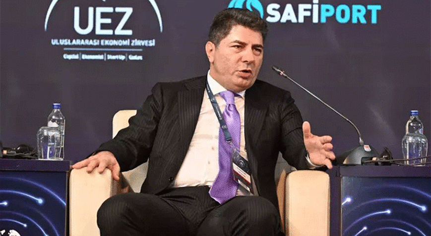 Fenerbahçede Hakan Safi adaylığını açıkladı Aziz Yıldırım girse de çekilmeyeceğim