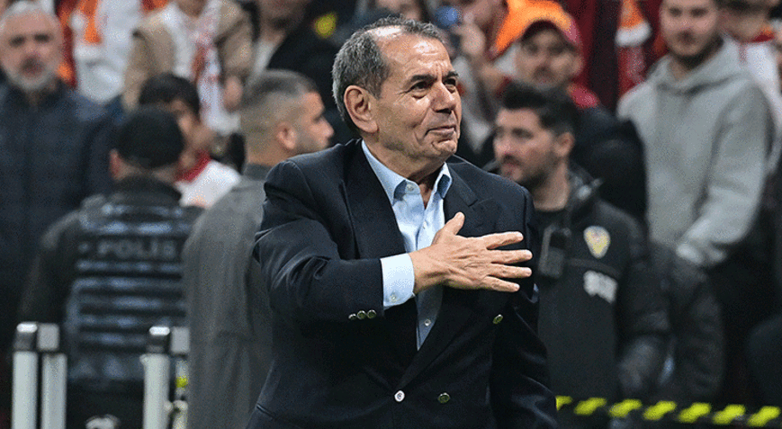 Galatasarayda Dursun Özbekin listesi sır gibi Yeni isimler yönetime girecek