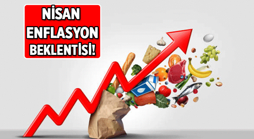 Tüketici Fiyat Endeksi Haberleri ❗ Nisan ayı enflasyon beklentisi nedir 2026 Nisan ayı enflasyonu açıklandı mı, ne zaman açıklanacak