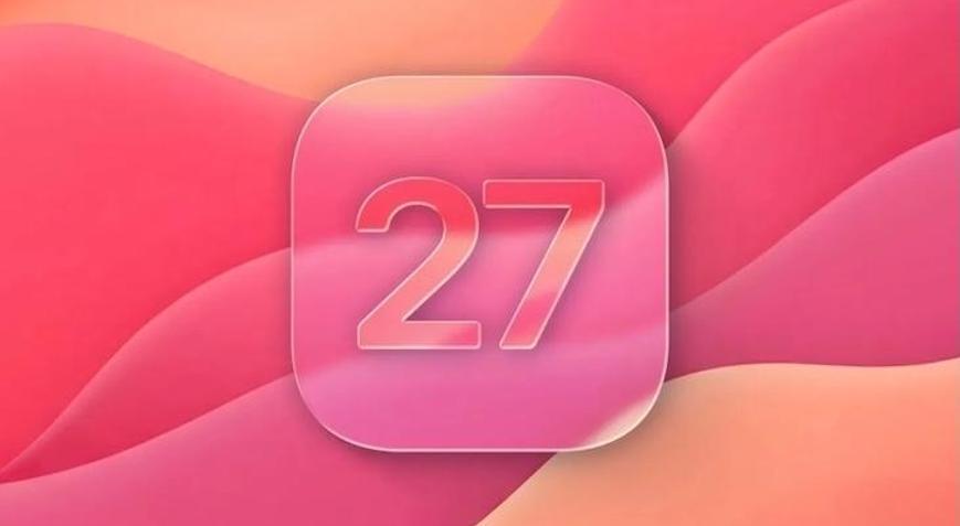 iOS 27 ile yapay zeka destekli yeni bir fotoğraf düzenleme aracı gelecek