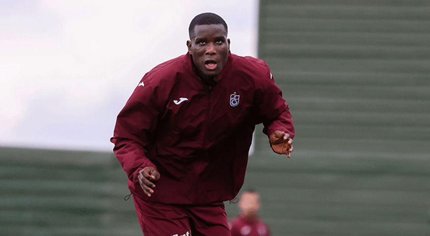 Trabzonspor, Süper Lig’de kafa golü rekoru kırdı