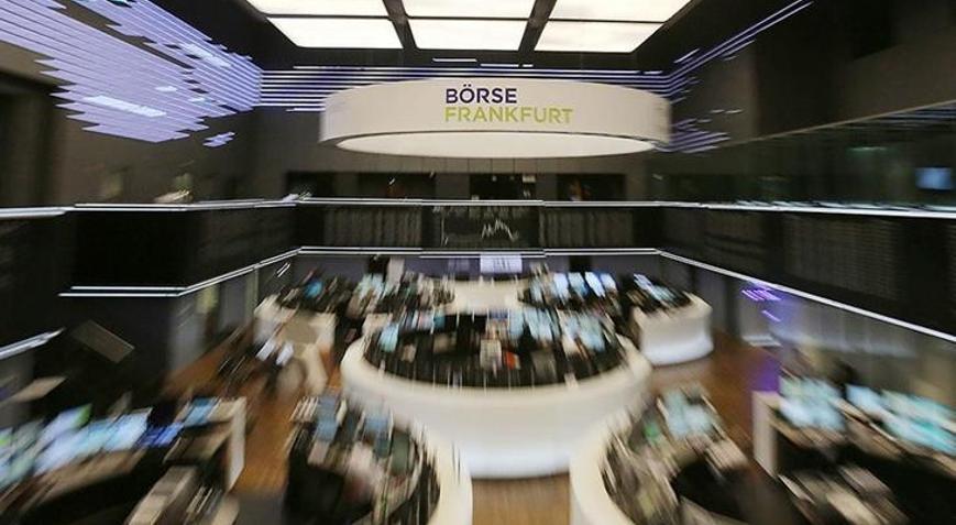 Avrupa borsaları ECB ve BoEnin faiz kararına odaklandı