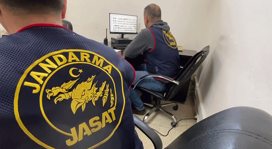Gülistan Doku dosyasında yeni aşama JASAT dosyayı baştan ele aldı