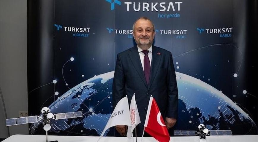 Türksat 7A için üretim süreci başlamak üzere