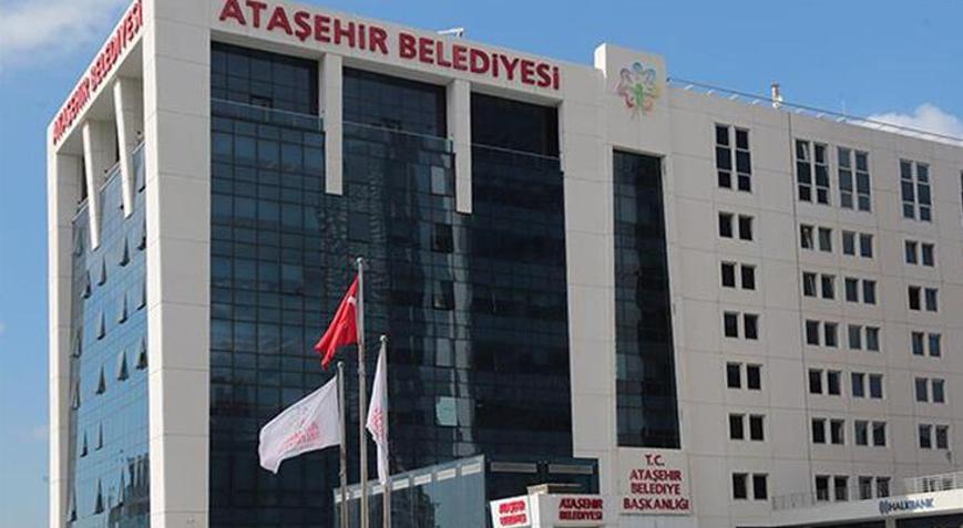Ataşehir Belediyesinde başkan vekili Murat Güneş oldu
