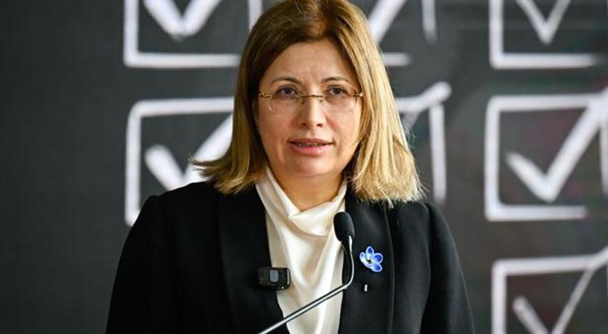 KADEM araştırması ortaya koydu Kadınların yükü sadece işte değil, evde de artıyor
