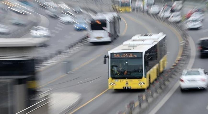 İstanbulda 1 Mayısta toplu ulaşım ücretsiz olacak