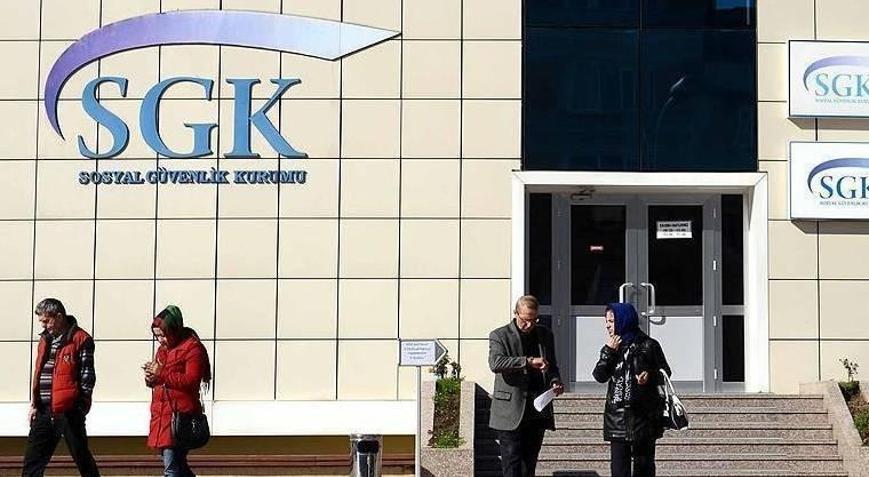 SGK 100 PERSONEL ALIYOR📍 SGK 100 Sosyal Güvenlik Denetmen Yardımcısı alımı başvuruları ne zaman, bitti mi Aranan şartlar neler