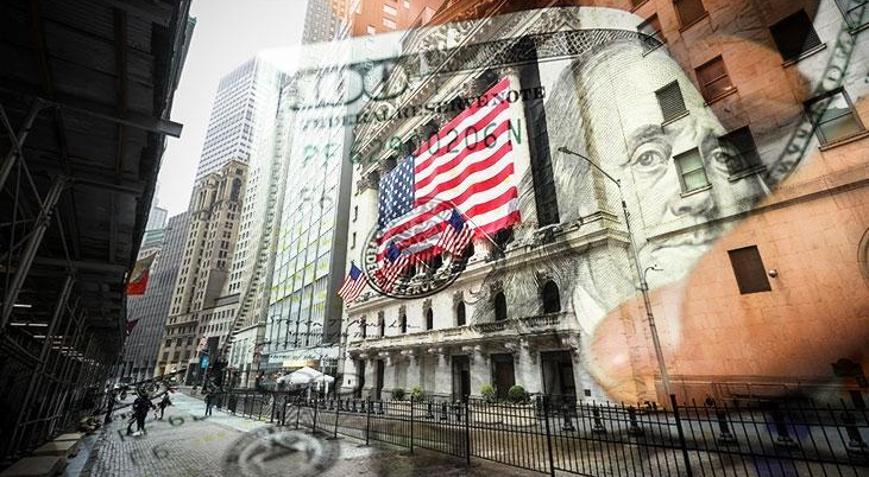 ABD’de işsizlik maaşı başvurularında keskin düşüş Son haftanın verileri piyasayı şaşırttı