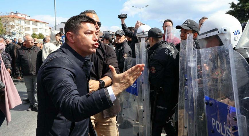 İBB soruşturması sonrası gerilim Marmaris Belediye Başkanı Acar Ünlü hakkında mahkeme kararını verdi