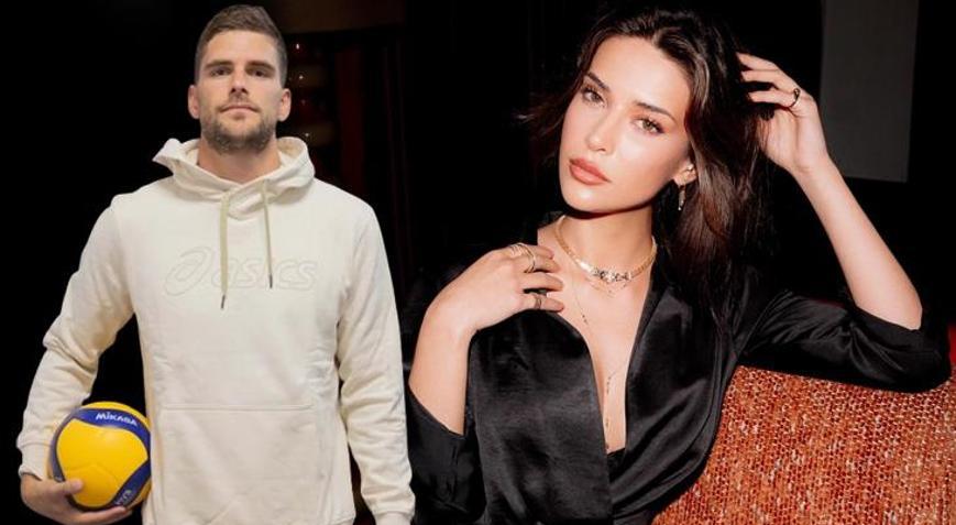Devrim Özkan ve Trevor Clevenot aşk mı yaşıyor Instagram detayı ele verdi