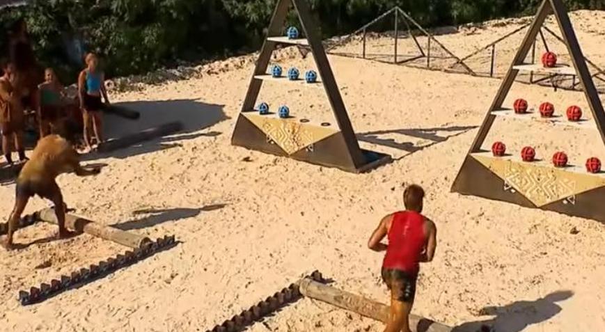 Survivorda kritik hafta Eleme potasında sürpriz isimler