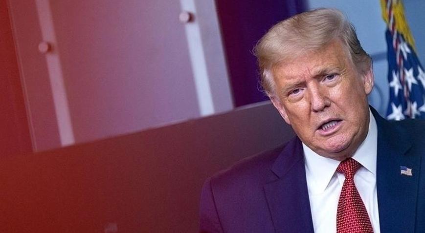 Trump, İspanya ve İtalyadaki ABD askerlerini çekmeyi değerlendirebileceğini söyledi