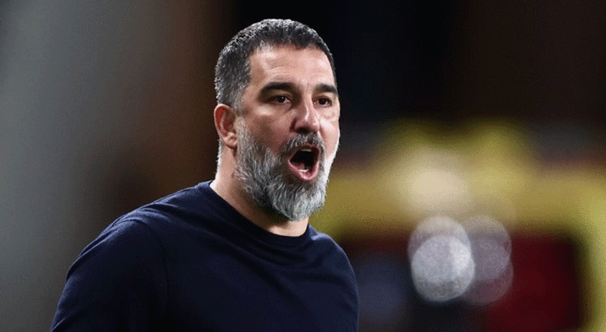 Arda Turanlı Shakhtar Donetsk turu zora mucizelere bıraktı