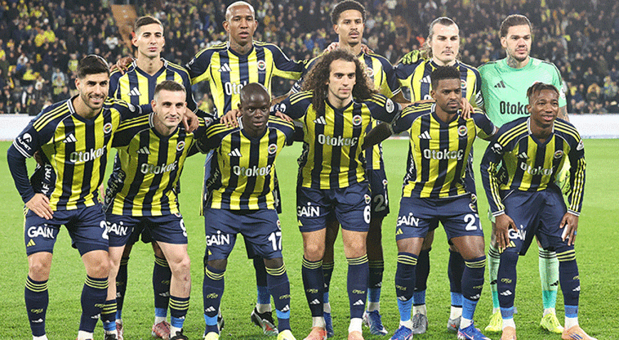 Fenerbahçede gözler gelecek yaz döneminde