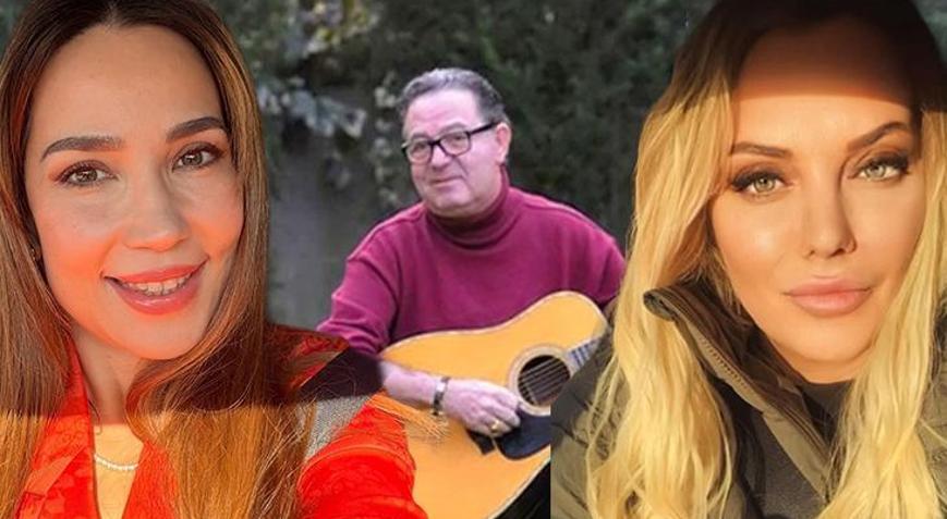 Kayahanın miras krizi büyüyor: Sahte imza iddialarına İpek Açardan yanıt geldi