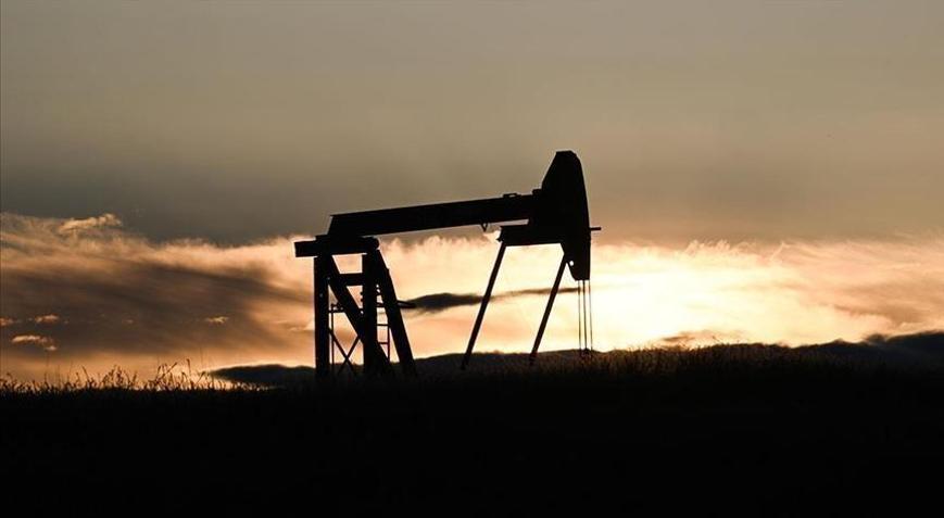 Petrolün varil fiyatı 110 doları geçti