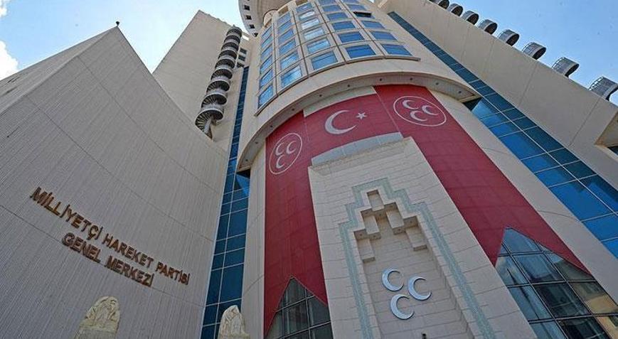 MHP’de 15. Olağan Kurultay heyecanı Tarih belli oldu