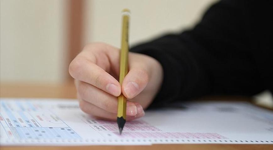 ÖSYM hafta sonu 3 sınav düzenleyecek