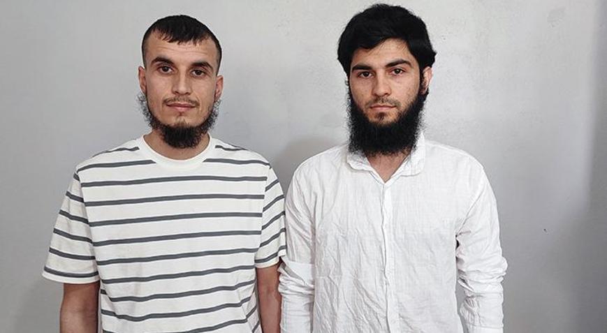 Kan parası için ‘100 deve’ istedi İddiların odağındaki isimler konuştu