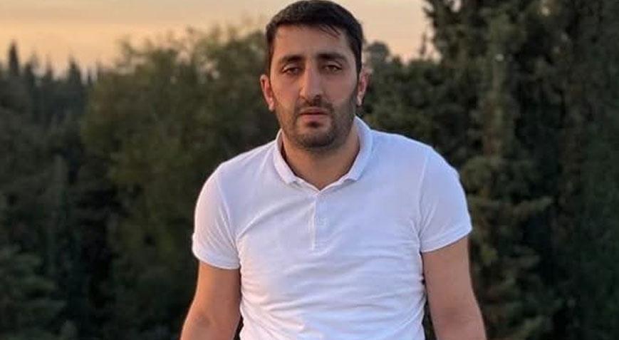 İşe başlayalı 1 ay olmuştu 1 Mayıs’ta acı tesadüf