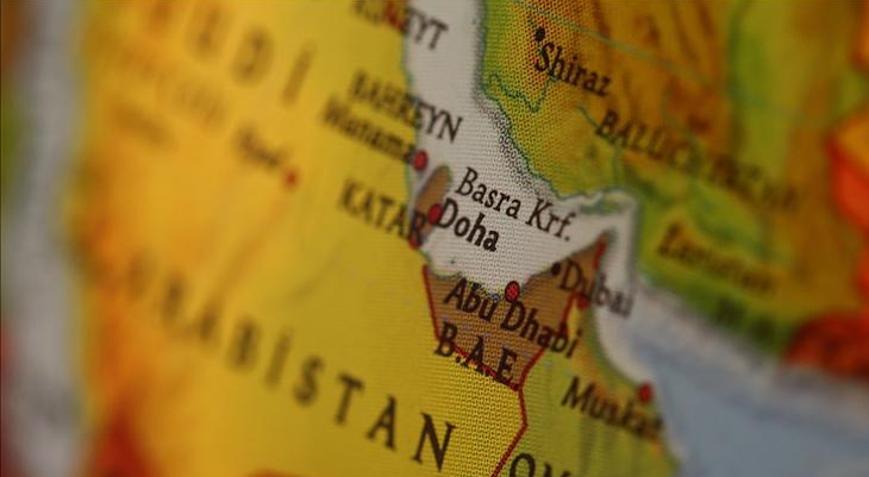 Devrim Muhafızları, Basra Körfezinde yeni kurallar uygulanacağını açıkladı