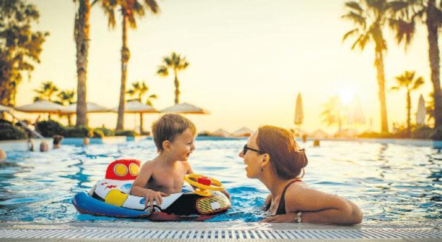 Vergi indirimi geldi, tatil ucuzlar mı