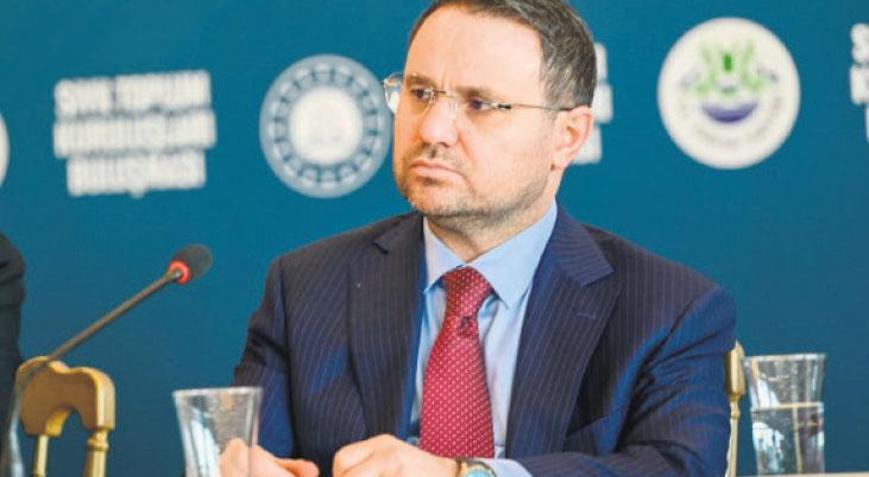 Gürlek: 16 adliyede daha kuruldu