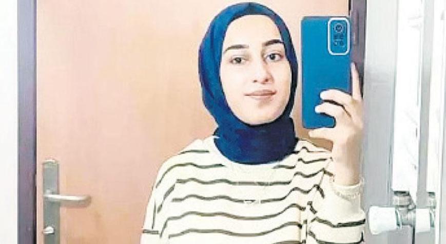 Rojin Kabaiş soruşturması 415 DNA incelendi