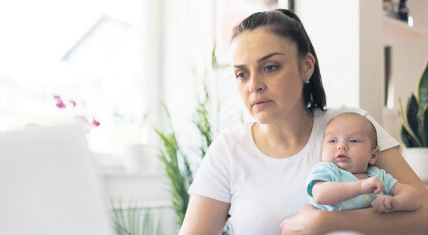 Doğum izninde iki kritik tarih: 16 Ekim ve 1 Nisan