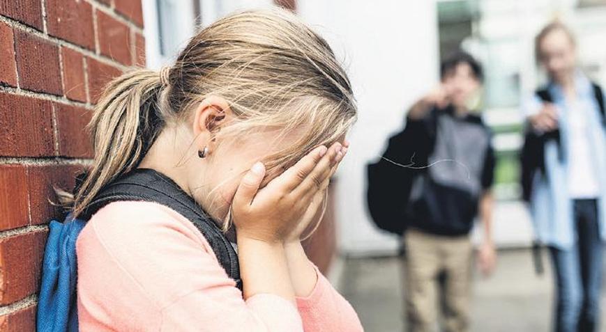 Meclis Komisyonu’ndan akran zorbalığı raporu: Milli güvenlik sorunu olarak ele alınmalı