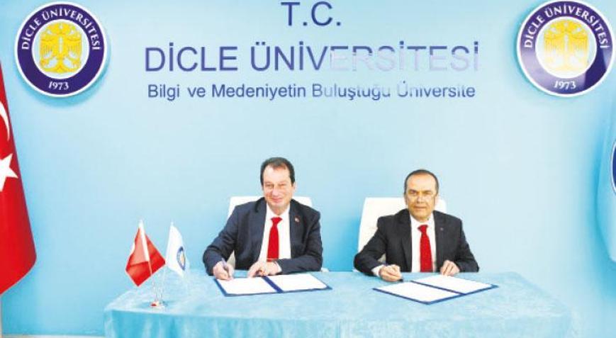 Üniversite kampüsünde petrol bulundu