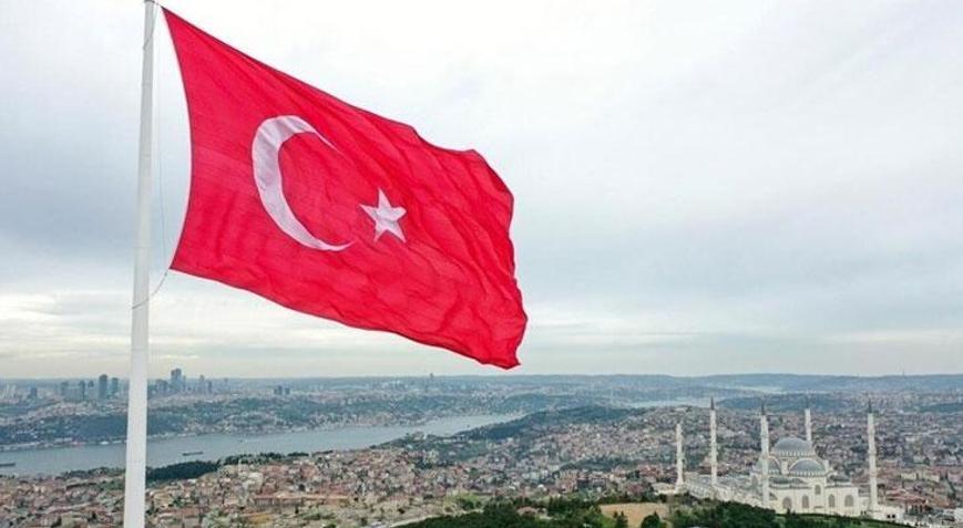 IMF verilerine göre Türkiye Müslüman ülkelerin zirvesinde