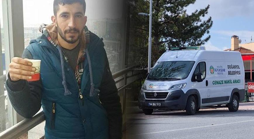 İkna çabaları sonuç vermedi Malatyada rehine krizi ölümle bitti