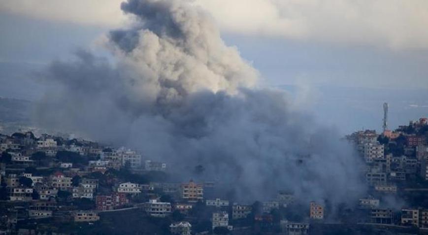 İsrailden Hizbullah itirafı Etkisiz kalıyoruz