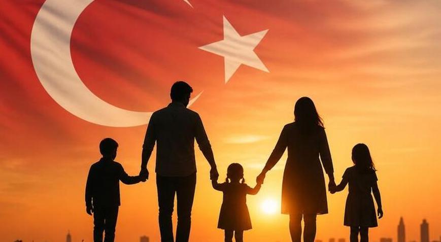 Kabine üyelerinden Aile ve Nüfus On Yılı Genelgesine ilişkin paylaşım