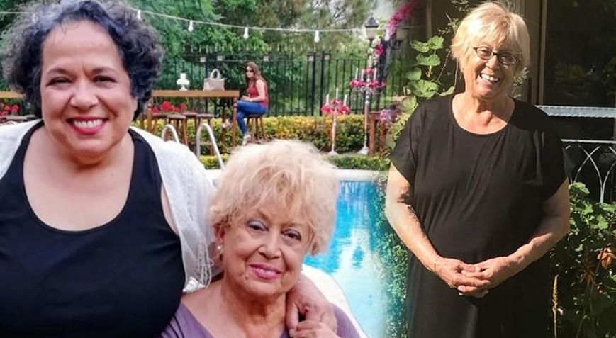 Tülay Özer ölümüyle yasa boğdu Seda Akaydan duygu yüklü veda: Yolun gülüşün kadar güzel olsun