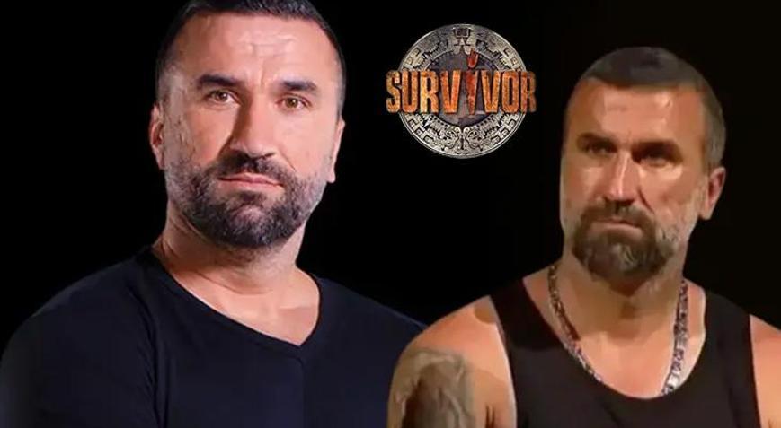 Survivor Hikmet Tuğsuzdan dikkat çeken eleme tahmini