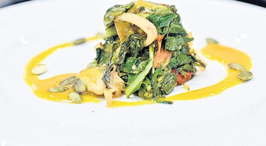 Ege’nin gastronomi mirası keşfediliyor