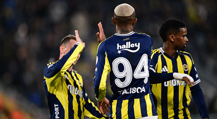 Anderson Taliscadan Başakşehire hat-trick