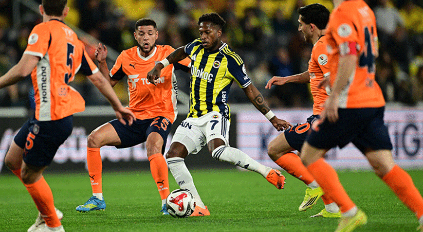 Fred: Kötü günlerin ardından güzel bir galibiyet aldık