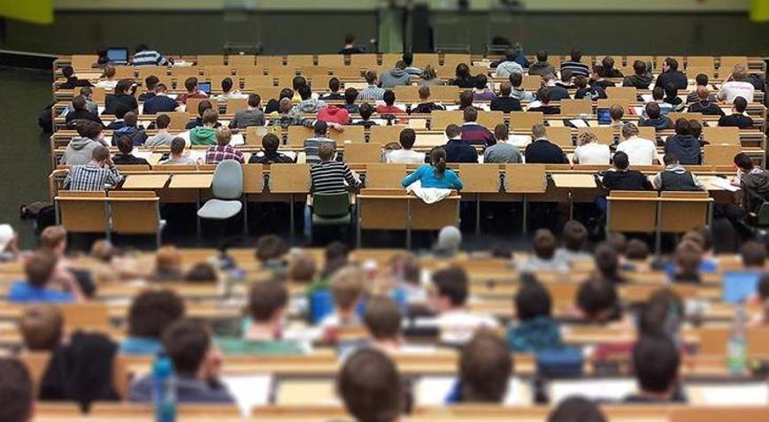 900 üniversite İstanbul’da buluştu