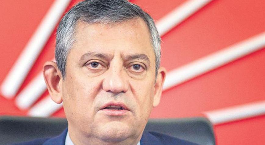 Özel’in ittifak mesajının kodları