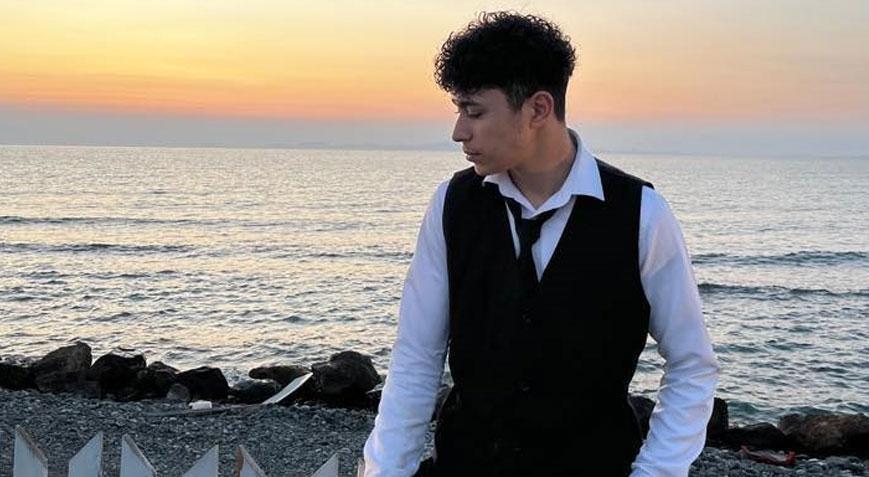 Kahreden olay 15 yaşındaki Mahir, staj yaptığı pastanede öldü